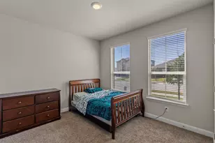 14516 Bootes Dr, Haslet, TX 76052 - Photo 3