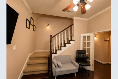 5801 Mira Lago Lane, Arlington, TX 76017 - Photo 3