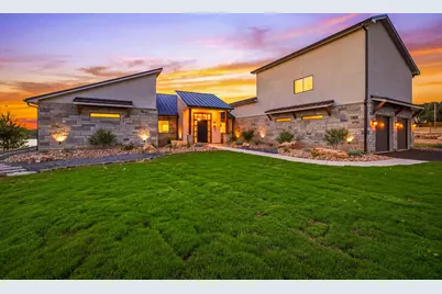 5417 Stillwater Ln, Possum Kingdom Lake, TX 76450 - Photo 1