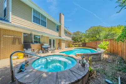 1202 Driftwood Drive, Euless, TX 76040 - Photo 31