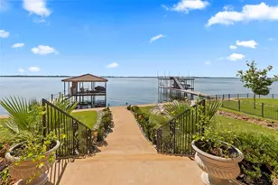 204 Pinnacle Club Pl, Mabank, TX 75156 - Photo 33