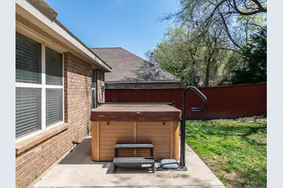 472 Northbrook Avenue, Oak Point, TX 75068 - Photo 25