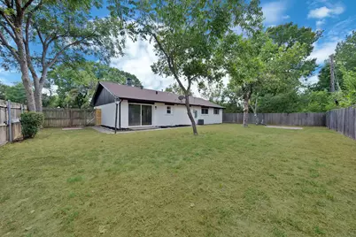 2505 Hollywood Drive, Arlington, TX 76013 - Photo 29