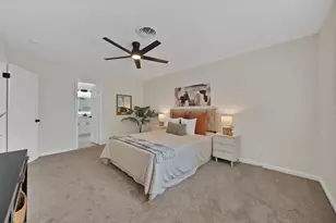 2505 Hollywood Dr, Arlington, TX 76013 - Photo 17