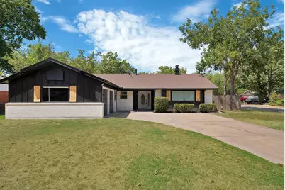 2505 Hollywood Drive, Arlington, TX 76013 - Photo 1
