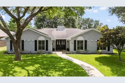 7830 La Sobrina Drive, Dallas, TX 75248 - Photo 1