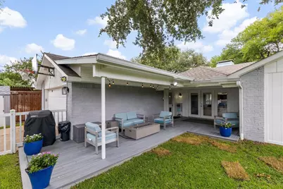 7830 La Sobrina Drive, Dallas, TX 75248 - Photo 21
