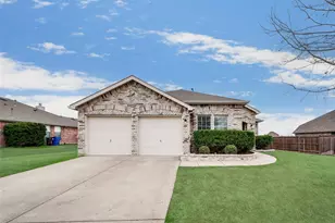206 Spruce Trail, Forney, TX 75126 - Photo 1