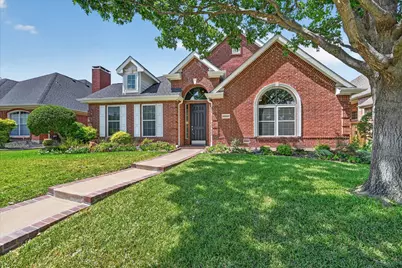 10307 Perkins Drive, Irving, TX 75063 - Photo 3