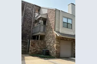 7340 Skillman Street #1109, Dallas, TX 75231 - Photo 1