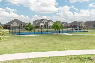 4529 Conrad Ave, Celina, TX 76227 - Photo 35