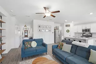 4529 Conrad Ave, Celina, TX 76227 - Photo 11