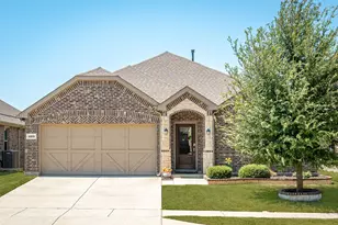 4529 Conrad Ave, Celina, TX 76227 - Photo 1