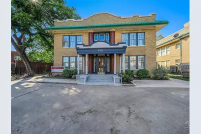 4310 Gaston Avenue #103, Dallas, TX 75246 - Photo 1