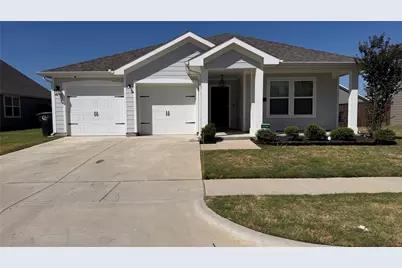 621 Quail Meadows Drive, Cleburne, TX 76031 - Photo 1