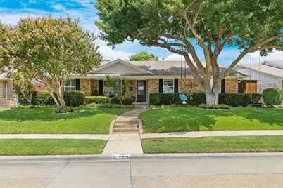 7617 La Risa Drive, Dallas, TX 75248 - Photo 1