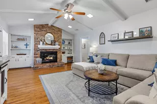 7617 La Risa Dr, Dallas, TX 75248 - Photo 19