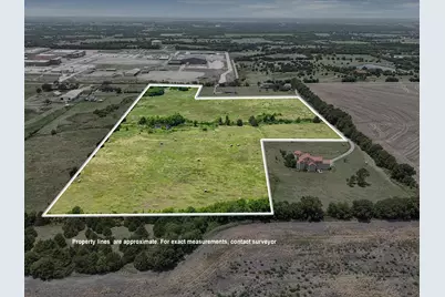 631 N King Road, Fate, TX 75189 - Photo 3