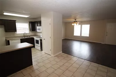856 McCully Street, White Settlement, TX 76108 - Photo 3