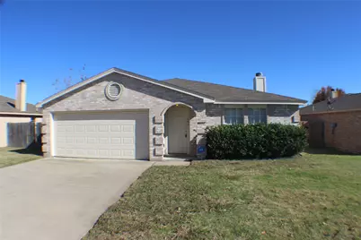 856 McCully Street, White Settlement, TX 76108 - Photo 1