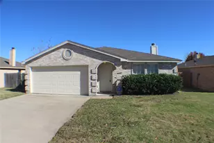 856 McCully St, White Settlement, TX 76108 - Photo 1