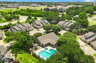 8400 Hickory St, Frisco, TX 75034 - Photo 33