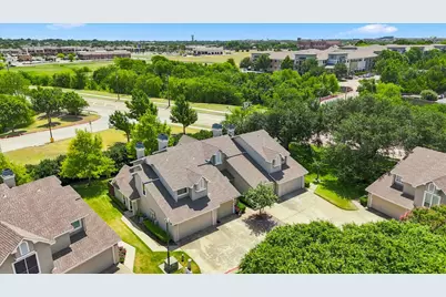 8400 Hickory Street #2303, Frisco, TX 75034 - Photo 35