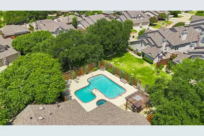 8400 Hickory Street #2303, Frisco, TX 75034 - Photo 31