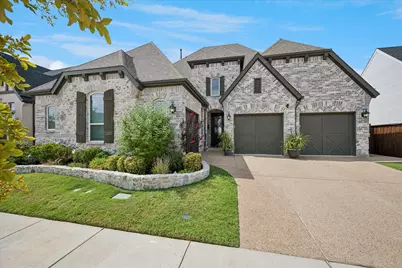1737 Clem Castle Drive, Carrollton, TX 75010 - Photo 1