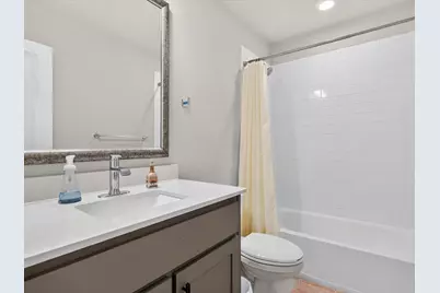3455 Hidden Hollow Drive, Grand Prairie, TX 76065 - Photo 9