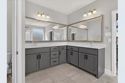 3455 Hidden Hollow Drive, Grand Prairie, TX 76065 - Photo 13