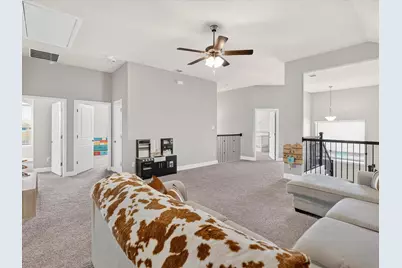 3455 Hidden Hollow Drive, Grand Prairie, TX 76065 - Photo 27