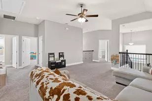 3455 Hidden Holw Dr, Grand Prairie, TX 76065 - Photo 27