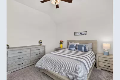 3455 Hidden Hollow Drive, Grand Prairie, TX 76065 - Photo 3