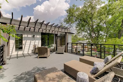2928 Livingston Avenue, Fort Worth, TX 76110 - Photo 19