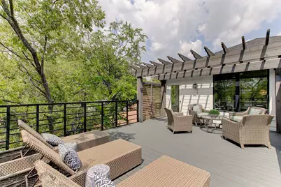 2928 Livingston Avenue, Fort Worth, TX 76110 - Photo 21