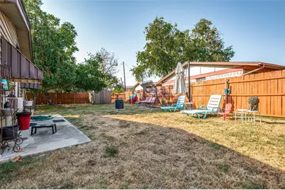 3802 Yellowstone Street, Irving, TX 75062 - Photo 21