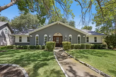 9435 Hunters Creek Drive, Dallas, TX 75243 - Photo 1