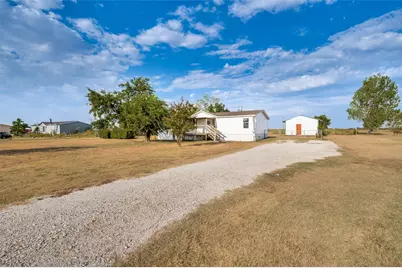 603 County Road 2133, Valley View, TX 76272 - Photo 1