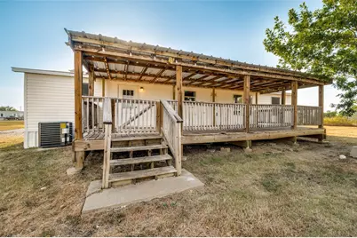 603 County Road 2133, Valley View, TX 76272 - Photo 25
