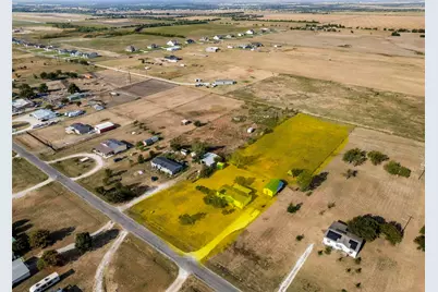 603 County Road 2133, Valley View, TX 76272 - Photo 3