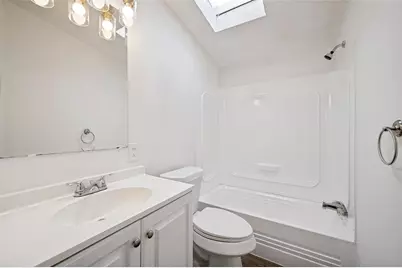 603 County Road 2133, Valley View, TX 76272 - Photo 17