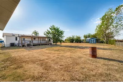 603 County Road 2133, Valley View, TX 76272 - Photo 27