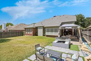 5948 Hillview Dr, Watauga, TX 76148 - Photo 21