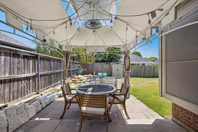 5948 Hillview Drive, Watauga, TX 76148 - Photo 23