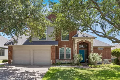 5948 Hillview Drive, Watauga, TX 76148 - Photo 1