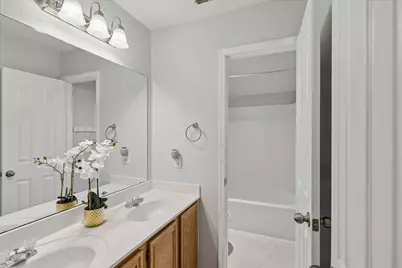 5948 Hillview Drive, Watauga, TX 76148 - Photo 21