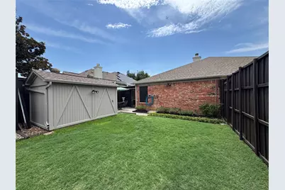 1236 Quaker Lane, Lewisville, TX 75077 - Photo 23