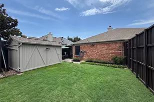 1236 Quaker Ln, Lewisville, TX 75077 - Photo 23