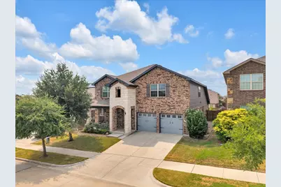 5504 Wharfside Place, Denton, TX 76208 - Photo 39